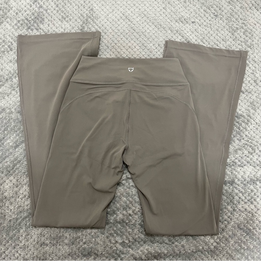 TomTiger Flare Leggings